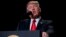 President Donald Trump speaks during the National Prayer Breakfast, Feb. 2, 2017, in Washington. 