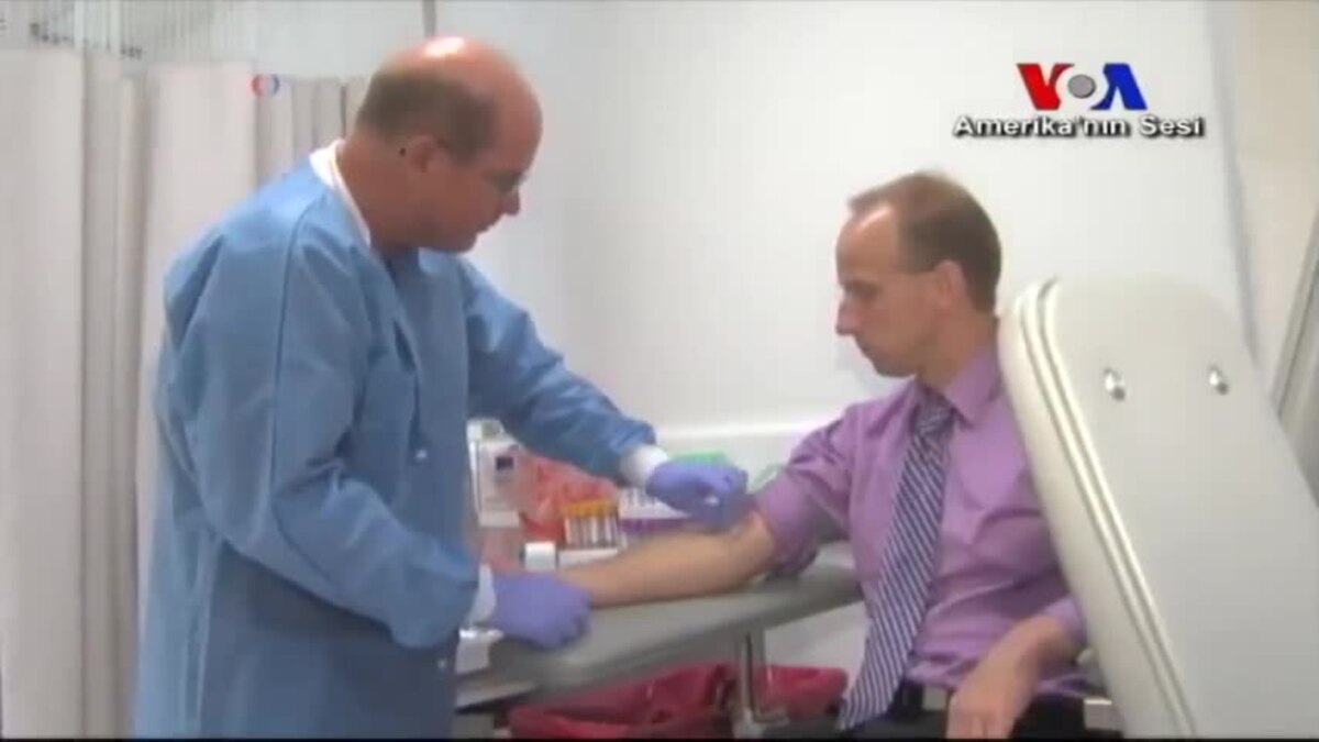 Kalp krizi riskinizi test edin Kalp krizi riskinizi test edin