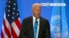 Manchetes mundo 3 Novembro: China criticada por Joe Biden por não estar presente na da COP26