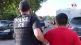 EE.UU. establece nuevas prioridades de deportación