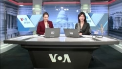 VOA 한국어 보이는 라디오