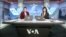 VOA 한국어 보이는 라디오