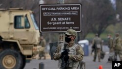 Muddamsuu siyaasaa Amerikaa