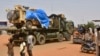 Six soldats nigériens tués face à des "terroristes" près du Burkina