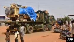 Ces dernières semaines, plusieurs attaques ont endeuillé le Niger dans la zone dite des "trois frontières", déstabilisée par les jihadistes depuis plusieurs années.