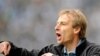 EE.UU. mejora imagen con Klinsmann