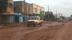 Bamako Siraw Lahala