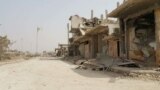 <br />
کوبانی شهری کرد نشین در شمال سوریه است