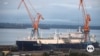  European shipyards sustain Russia’s gas trade 