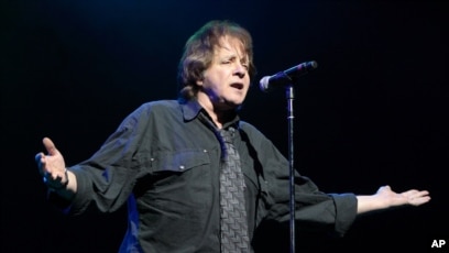 Eddie Money Dead: 'Two Tickets to Paradise' Singer Was 70