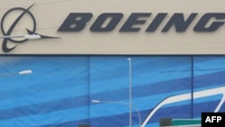 Taksitë e hapësirës, Boeing njofton planet