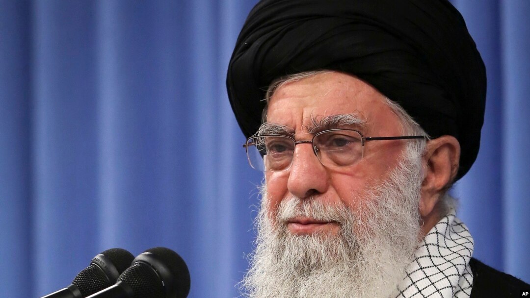 El ayatolá Ali Jamenei reiteró además el martes 17 de septiembre de 2019 que si Estados Unidos regresa al acuerdo nuclear, Teherán reconsideraría las negociaciones.