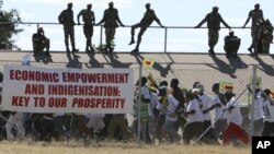 Vechidiki veZanu PF vachiratidzira