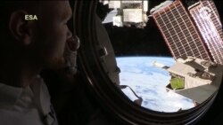 Настоящее Время. Америка – 3 мая 2018