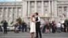 Same-Sex Marriage Ban Lifted in California