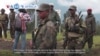 VOA60 Africa - DR Congo: M23 rebel group seize eastern town of Minova