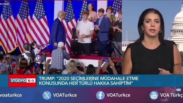 VOA Türkçe