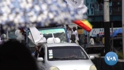 Ethiopians Prepare for Elections amid Ongoing Conflict