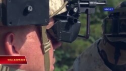 Mỹ huấn luyện quân sự bằng công nghệ 3D