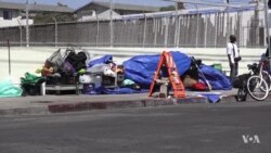 Many US Cities With High Rents See High Homeless Population