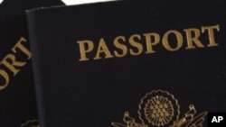 Passport