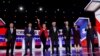 미 민주당 대선 주자들, 사우스캐롤라이나서 9차 TV 토론회