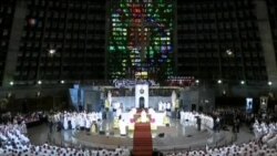 VOA卫视 (2013年7月28日两小时完整版)