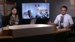 بي بي شیرینه – د ډیوه ریډیو په ټی وي خپرونه