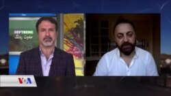 Hevpeyvîna bi Hunermend Seyda re