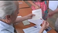 2012-07-29 美國之音視頻新聞: 羅馬尼亞舉行全民公投