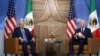 Байден обсудил с президентом Мексики проблемы миграции и борьбы с наркотиками 