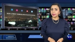Amerika Manzaralari: 2023-yildagi ilk dastur