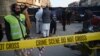Ledakan Bom di Pakistan, Sedikitnya 23 Orang Luka