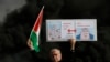 Thousands of Palestinians Protest Change in US Policy on Jewish Settlements