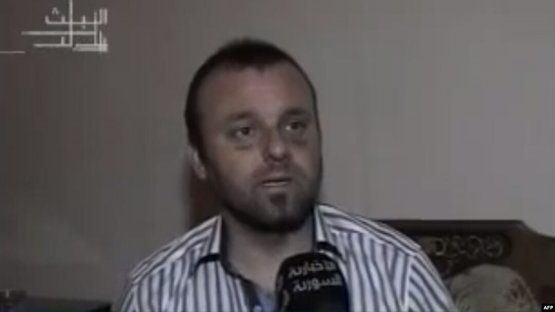 Turski novinar Sinej Unal nestao je u Siriji a prema izveštajima, oteli su ga vojnici lojalni predsedniku Asadu. 