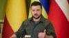 Zelenskyy pide más armas antiaéreas al Grupo de los Siete