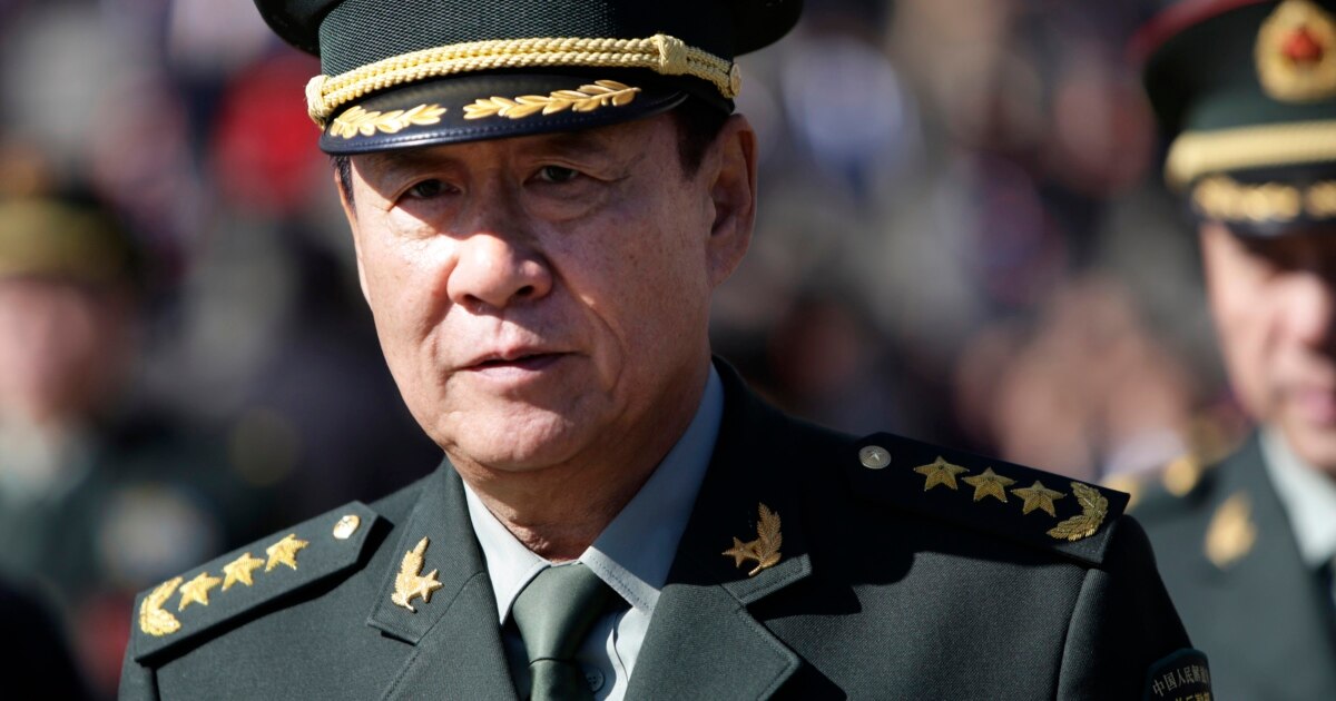 习近平决裂“太子党”