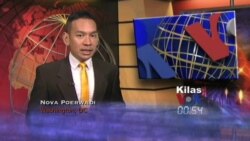 Kilas VOA 3 April 2014