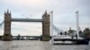 پولیس بریتانیا حمله در نزدیکی پل لندن را "تروریستی" خوانده است