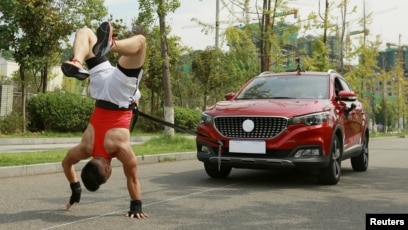Setting Records on Guinness World Records Day