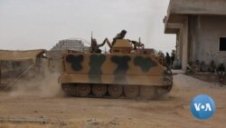 As Syrian Rebels Face Defeat, Calls Grow for Turkey to Restore Ties with Assad