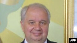 Посол Сергей Кисляк: США и Россия пока не пришли к общему знаменателю по ПРО