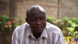 Souvenirs des victimes de Jean-Pierre Bemba (vidéo)