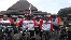 Komunitas Tuna Rungu Indonesia Bersepeda menjelajahi Jawa-Bali (Foto: dok).