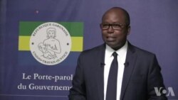 Election au Gabon : le gouvernement dénonce des "ingérences multiples, d'abord en France"