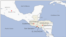 Guatemala, Honduras and El Salvador