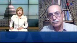 Arif Əliyev: Jurnalistlərin həbsi hökumətin özünün əleyhinə işləyir