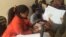 Bafundiswa ukusebenza eNomination Court.