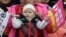Китайці очікують зростання народжуваності у 2012-му