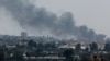 EEUU define qué sería una "gran" operación en Rafah que cambiaría la política hacia Israel